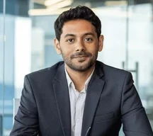 Dr. Ahmed Malik